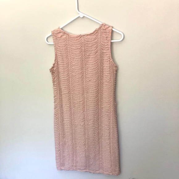 Pale pink dress - Picture 2 of 3